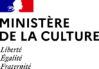 Logo_Ministere de la culture
