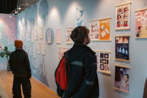 Transidentités Expo-22