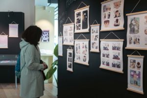 Transidentités Expo-7