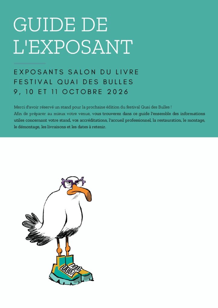 Extrait BD Michel Plessix