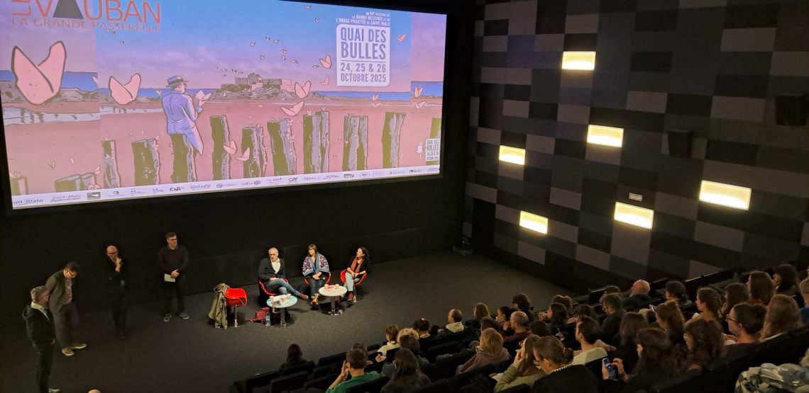 Journée professionnelle 2026
